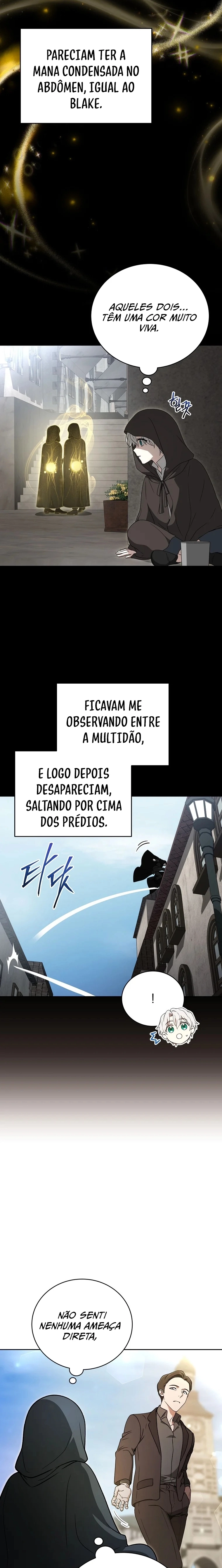 Read O Gênio da Magia que Domina os Conceitos Pt Manga Online