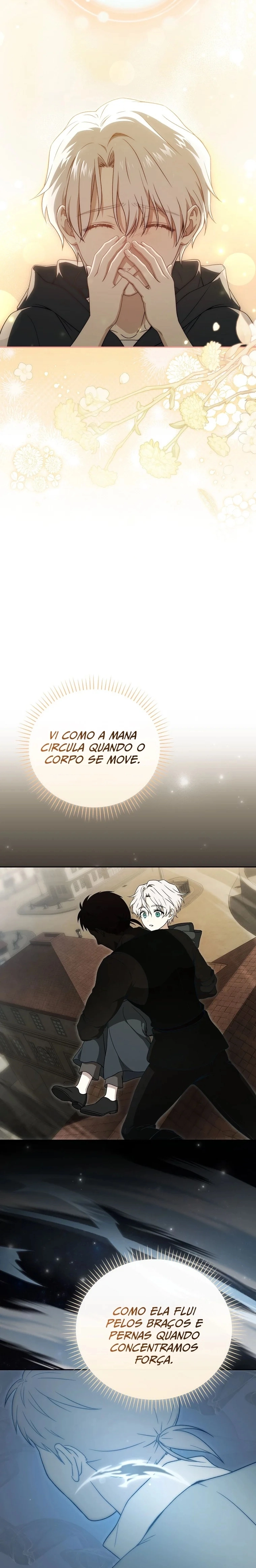 Read O Gênio da Magia que Domina os Conceitos Pt Manga Online