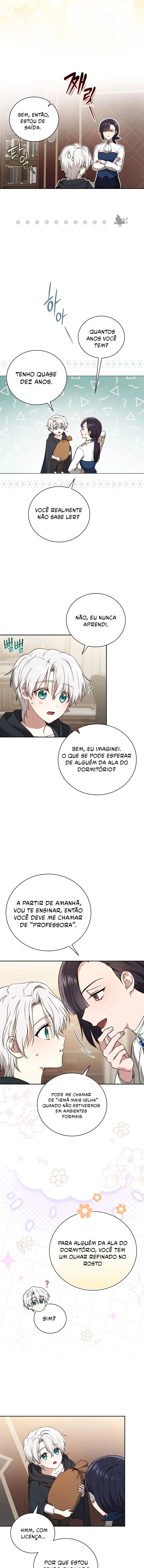 Read O Gênio da Magia que Domina os Conceitos Pt Manga Online