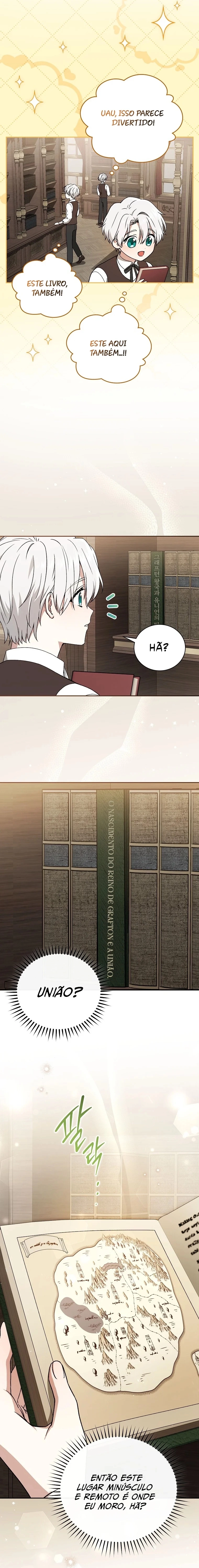 Read O Gênio da Magia que Domina os Conceitos Pt Manga Online