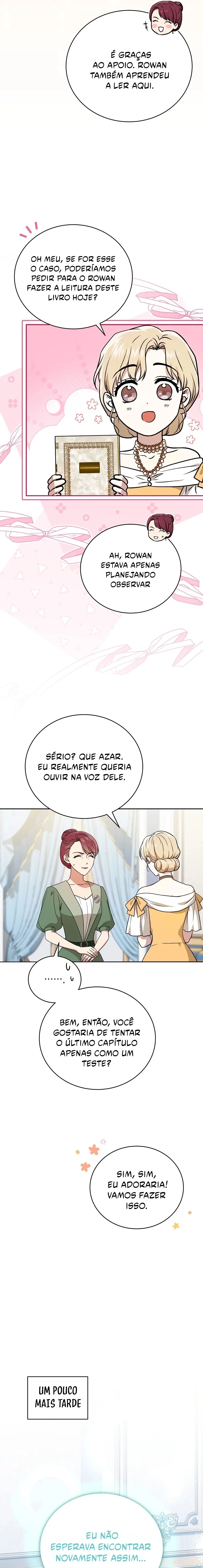 Read O Gênio da Magia que Domina os Conceitos Pt Manga Online