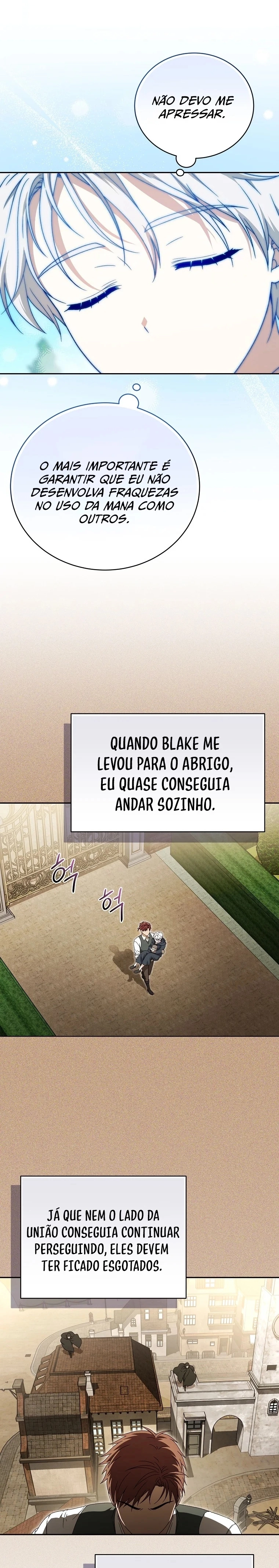 Read O Gênio da Magia que Domina os Conceitos Pt Manga Online
