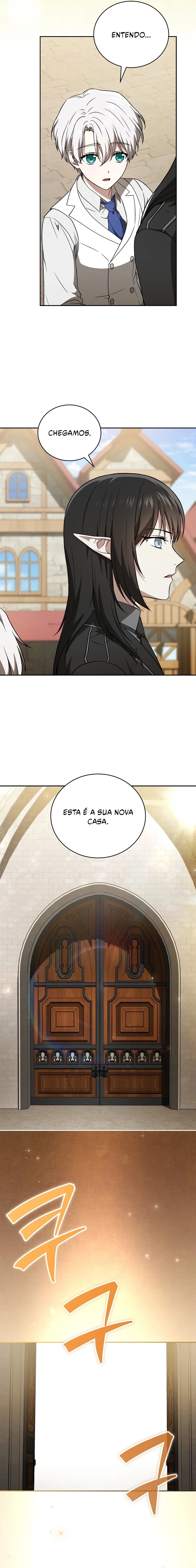 Read O Gênio da Magia que Domina os Conceitos Pt Manga Online