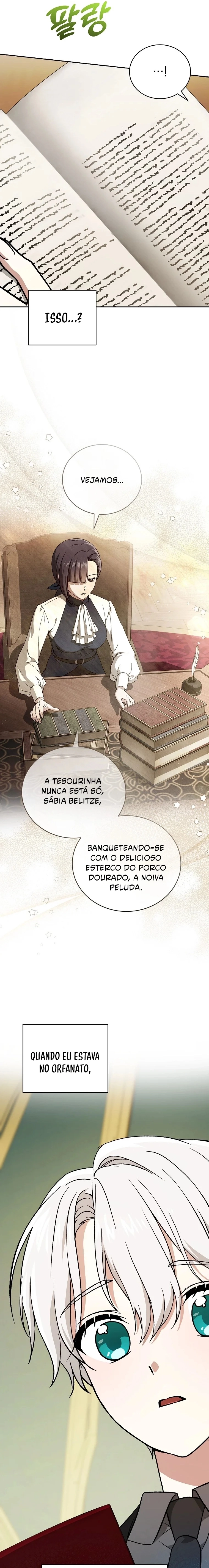 Read O Gênio da Magia que Domina os Conceitos Pt Manga Online