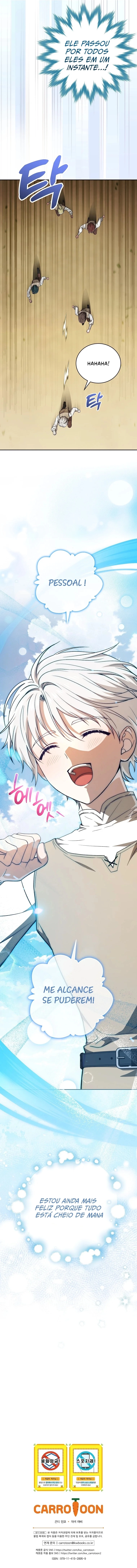Read O Gênio da Magia que Domina os Conceitos Pt Manga Online