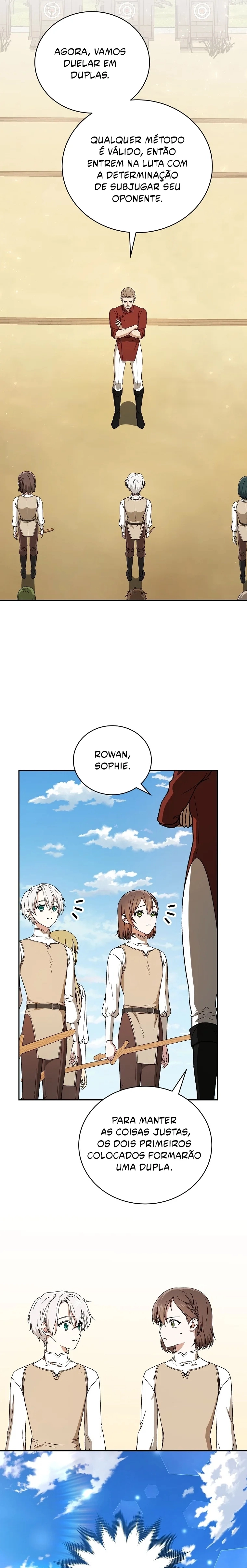 Read O Gênio da Magia que Domina os Conceitos Pt Manga Online