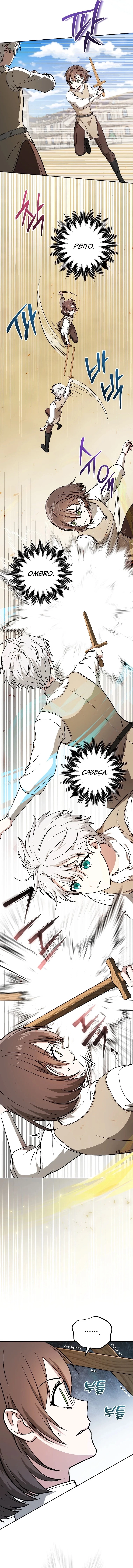 Read O Gênio da Magia que Domina os Conceitos Pt Manga Online