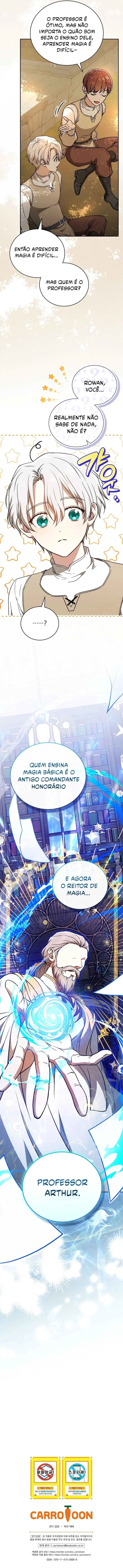 Read O Gênio da Magia que Domina os Conceitos Pt Manga Online