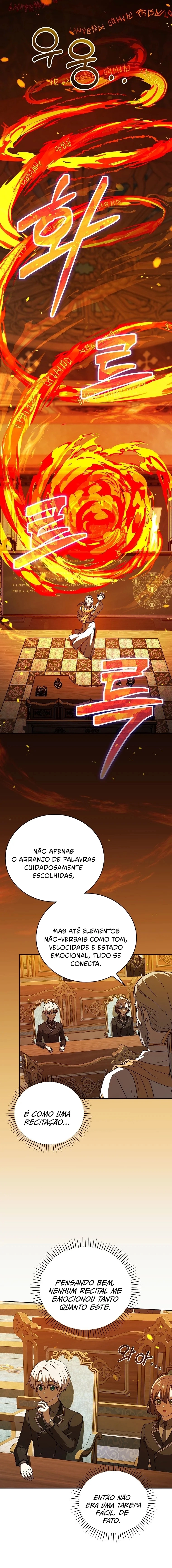 Read O Gênio da Magia que Domina os Conceitos Pt Manga Online