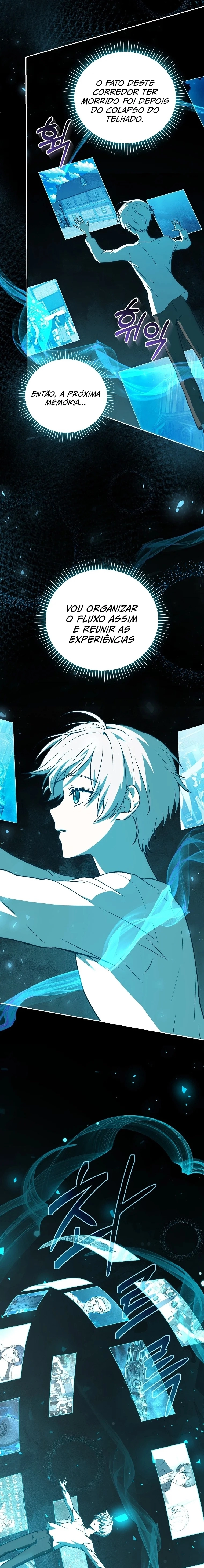 Read O Gênio da Magia que Domina os Conceitos Pt Manga Online