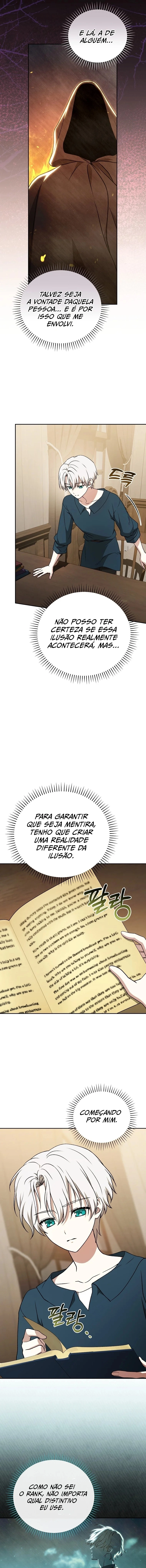 Read O Gênio da Magia que Domina os Conceitos Pt Manga Online