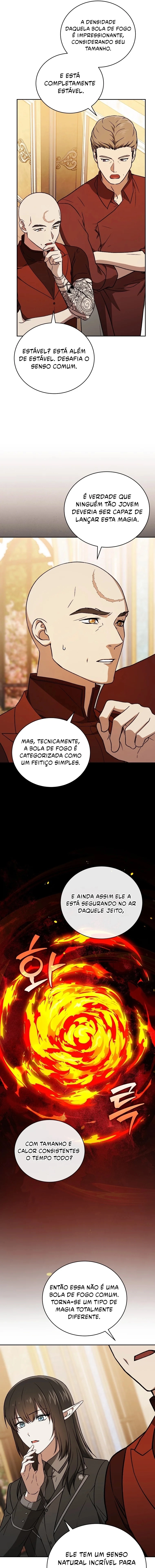 Read O Gênio da Magia que Domina os Conceitos Pt Manga Online
