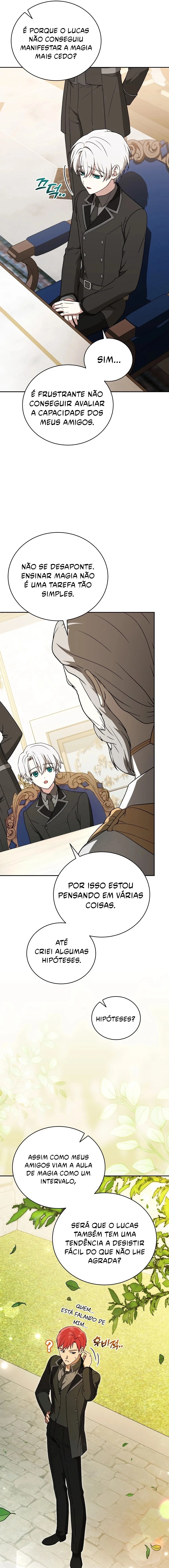 Read O Gênio da Magia que Domina os Conceitos Pt Manga Online