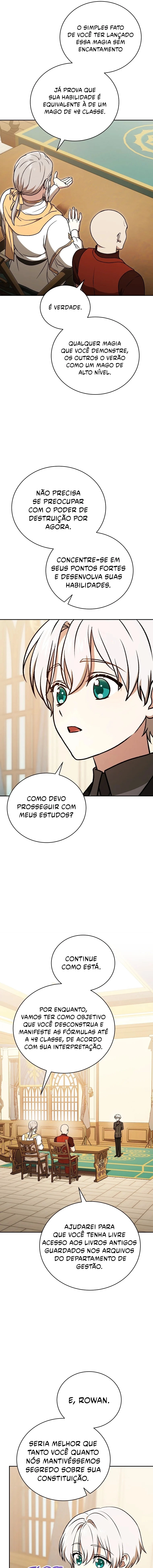 Read O Gênio da Magia que Domina os Conceitos Pt Manga Online