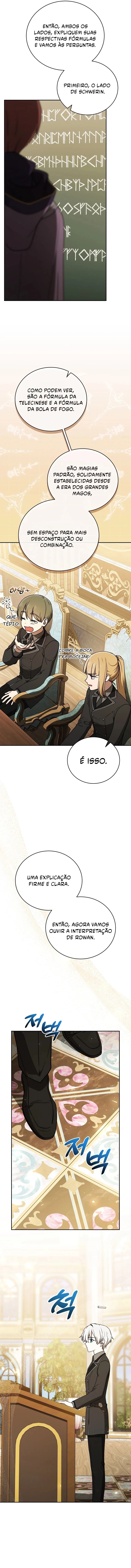 Read O Gênio da Magia que Domina os Conceitos Pt Manga Online