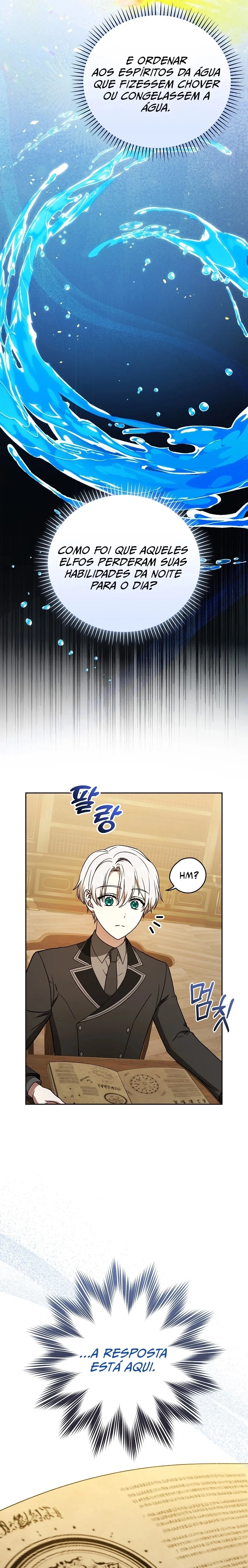 Read O Gênio da Magia que Domina os Conceitos Pt Manga Online