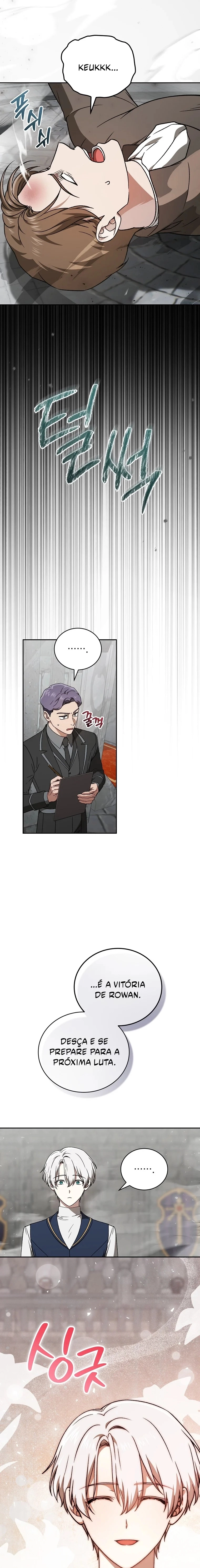Read O Gênio da Magia que Domina os Conceitos Pt Manga Online