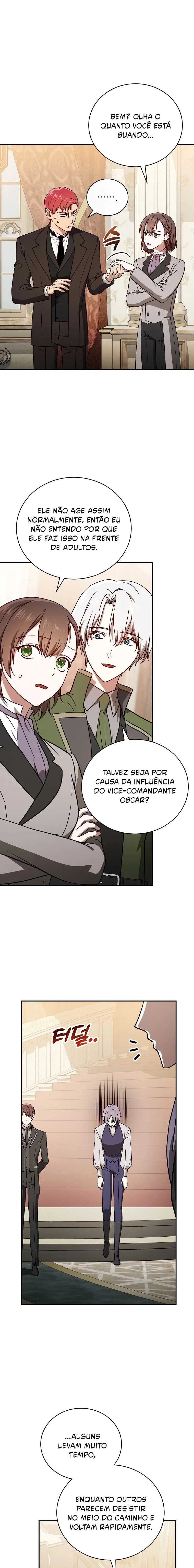 Read O Gênio da Magia que Domina os Conceitos Pt Manga Online