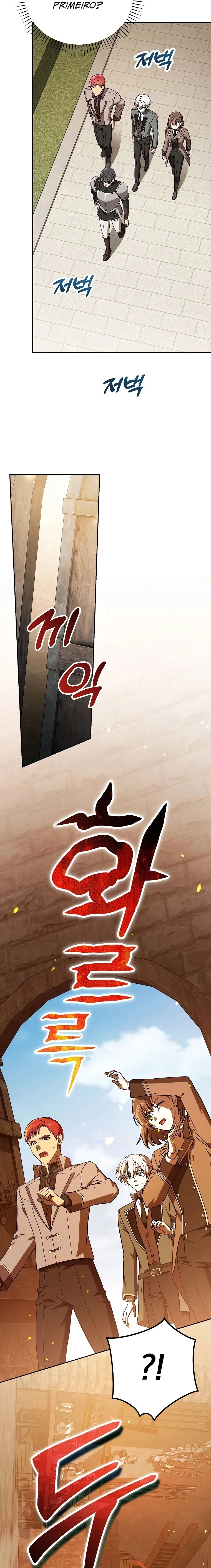Read O Gênio da Magia que Domina os Conceitos Pt Manga Online