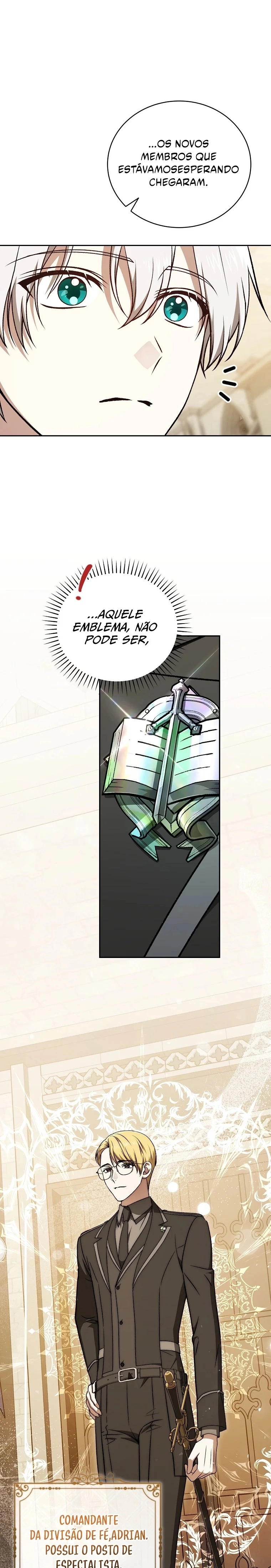 Read O Gênio da Magia que Domina os Conceitos Pt Manga Online