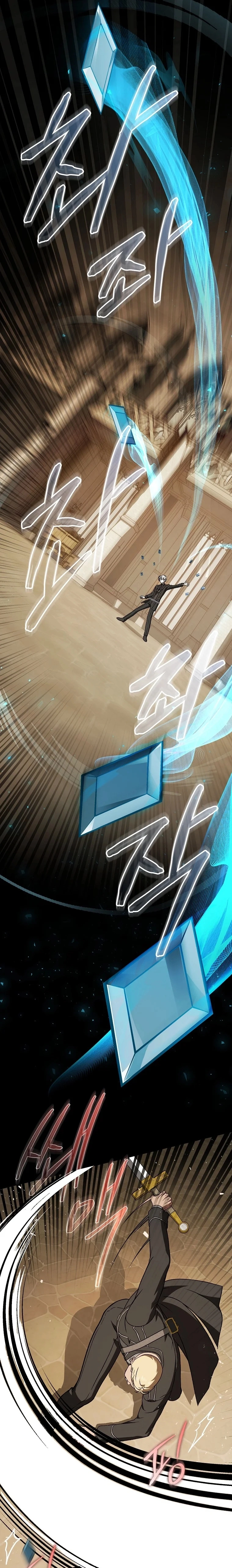Read O Gênio da Magia que Domina os Conceitos Pt Manga Online