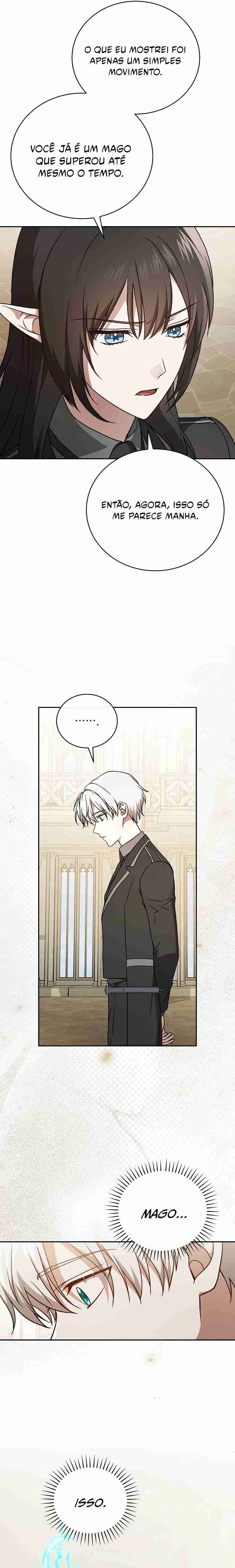 Read O Gênio da Magia que Domina os Conceitos Pt Manga Online