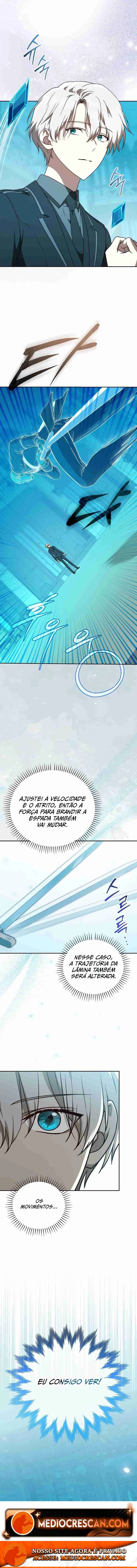 Read O Gênio da Magia que Domina os Conceitos Pt Manga Online