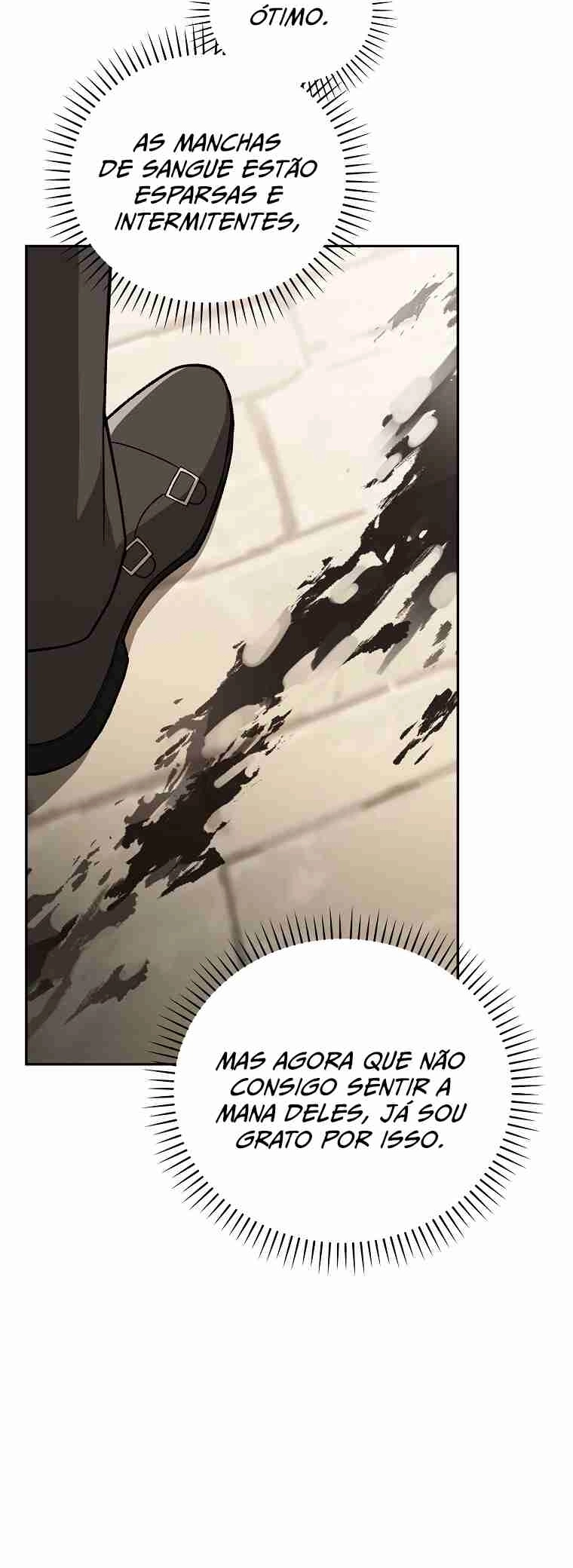 Read O Gênio da Magia que Domina os Conceitos Pt Manga Online