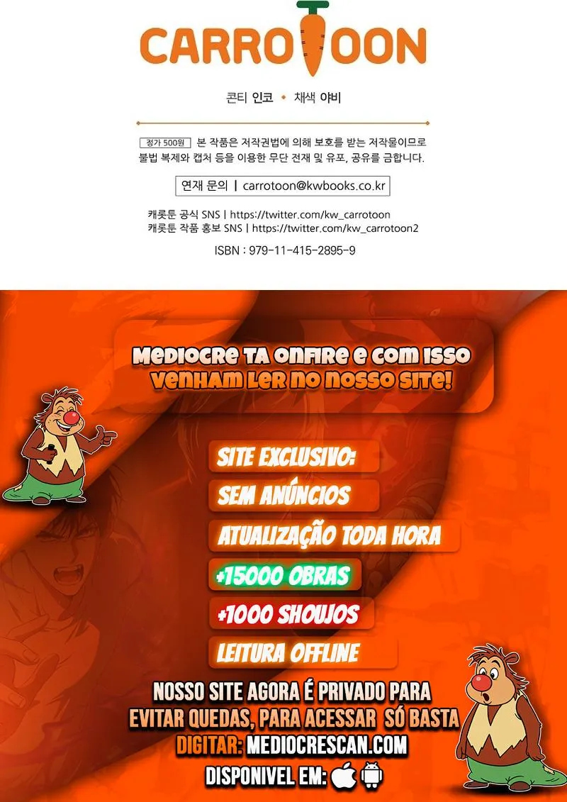 Read O Gênio da Magia que Domina os Conceitos Pt Manga Online