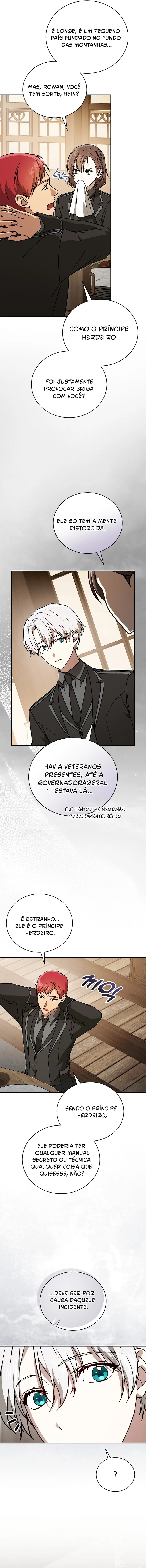 Read O Gênio da Magia que Domina os Conceitos Pt Manga Online