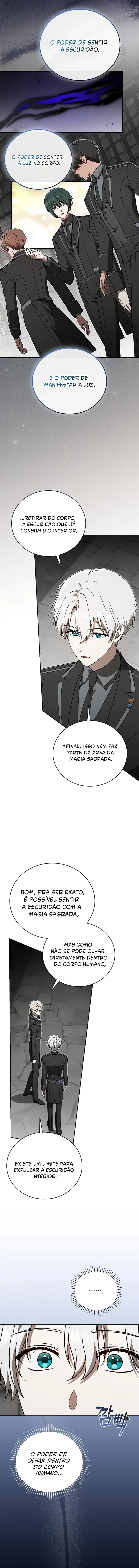 Read O Gênio da Magia que Domina os Conceitos Pt Manga Online