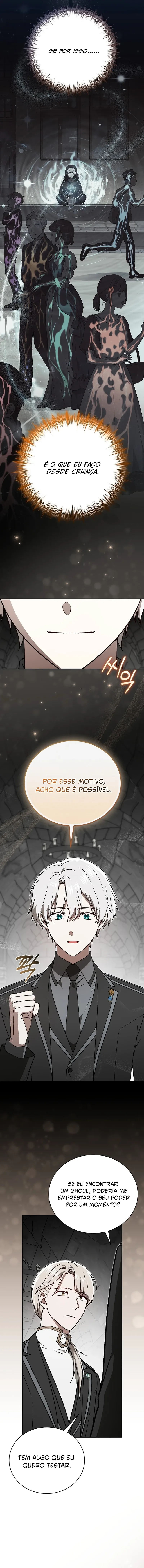 Read O Gênio da Magia que Domina os Conceitos Pt Manga Online