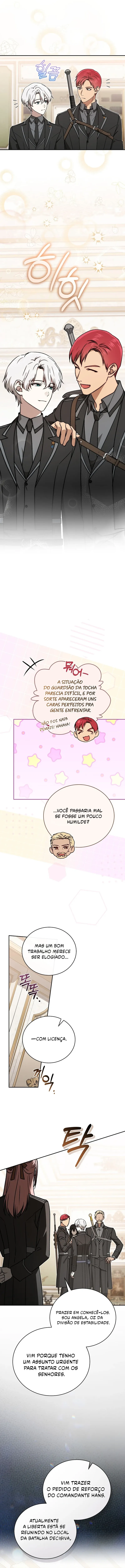 Read O Gênio da Magia que Domina os Conceitos Pt Manga Online
