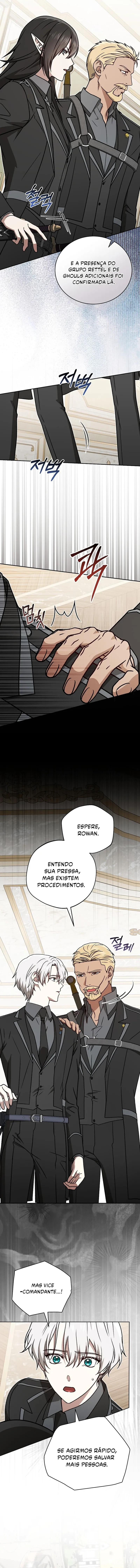 Read O Gênio da Magia que Domina os Conceitos Pt Manga Online