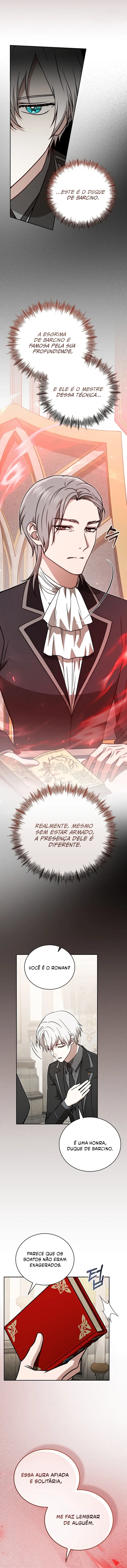 Read O Gênio da Magia que Domina os Conceitos Pt Manga Online