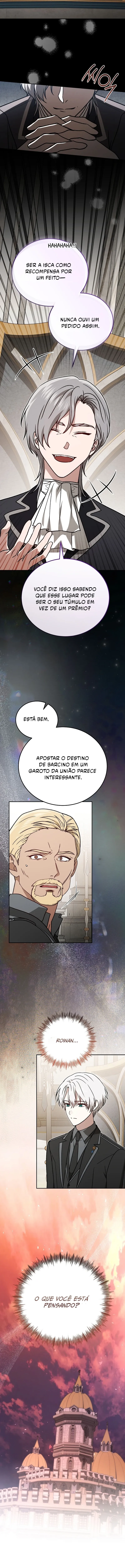 Read O Gênio da Magia que Domina os Conceitos Pt Manga Online