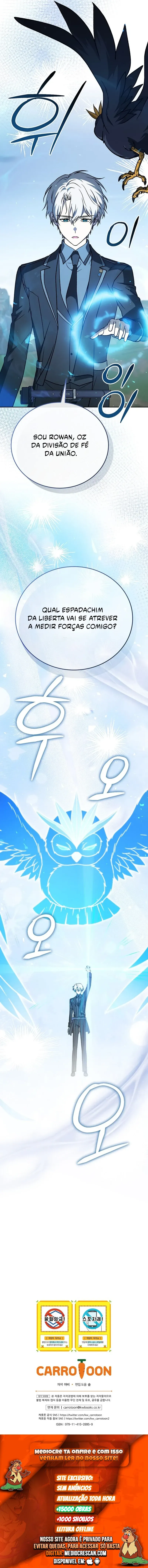 Read O Gênio da Magia que Domina os Conceitos Pt Manga Online