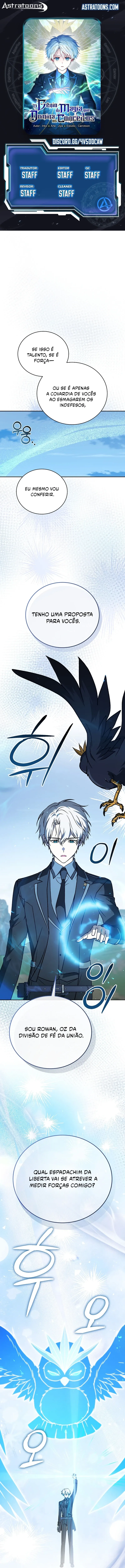 Read O Gênio da Magia que Domina os Conceitos Pt Manga Online