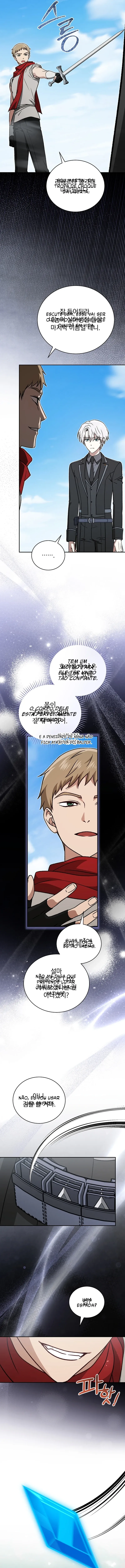 Read O Gênio da Magia que Domina os Conceitos Pt Manga Online