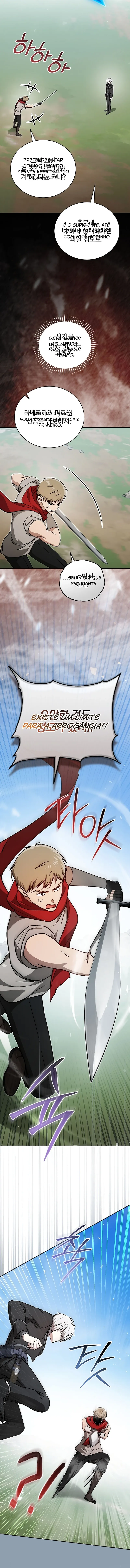 Read O Gênio da Magia que Domina os Conceitos Pt Manga Online