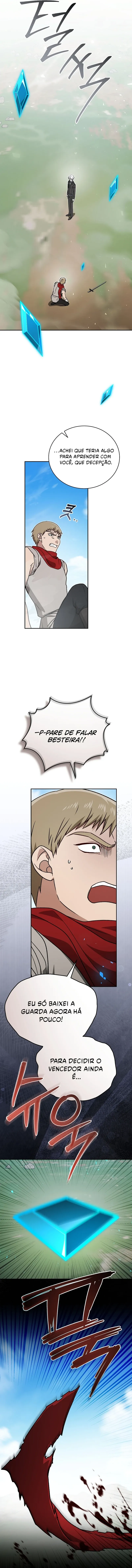 Read O Gênio da Magia que Domina os Conceitos Pt Manga Online