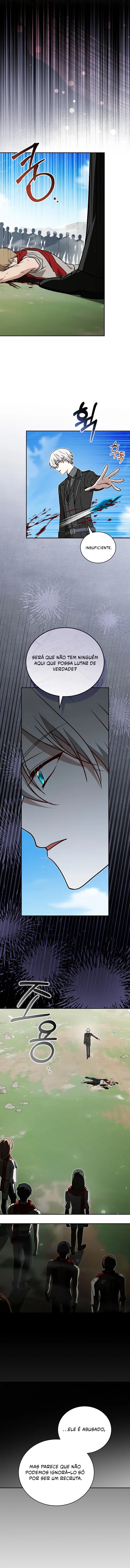 Read O Gênio da Magia que Domina os Conceitos Pt Manga Online