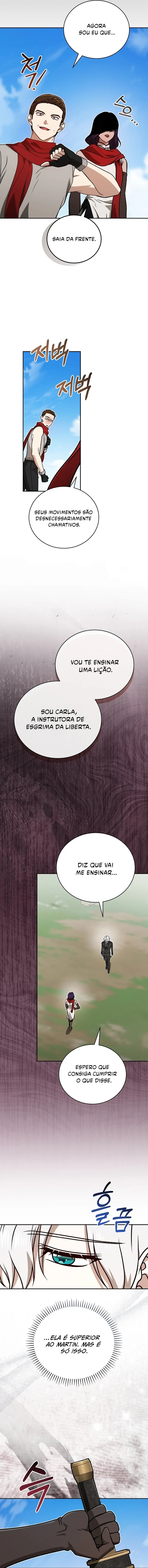 Read O Gênio da Magia que Domina os Conceitos Pt Manga Online