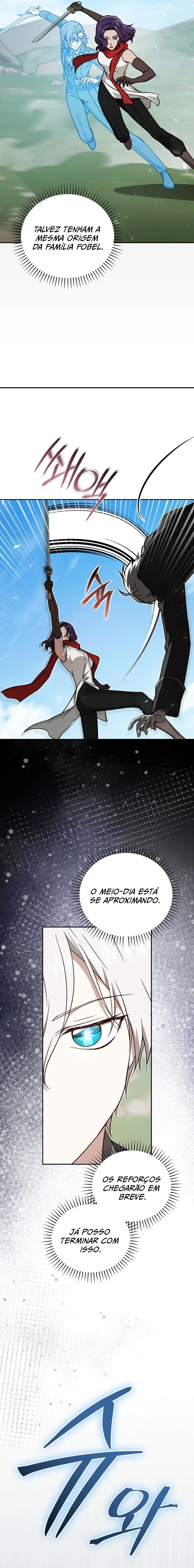 Read O Gênio da Magia que Domina os Conceitos Pt Manga Online