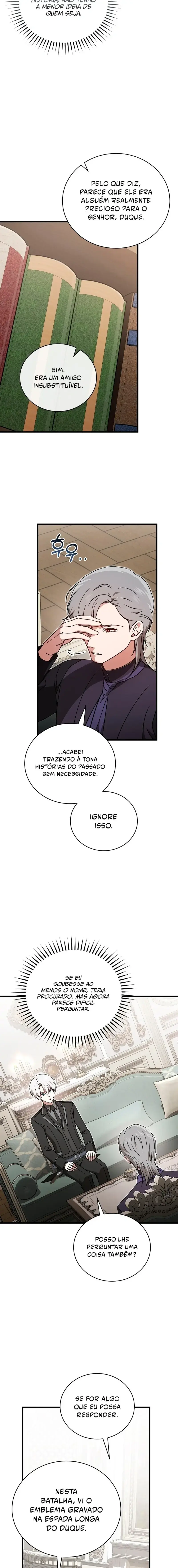 Read O Gênio da Magia que Domina os Conceitos Pt Manga Online