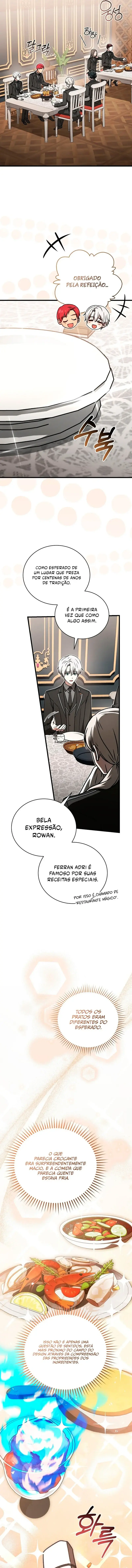 Read O Gênio da Magia que Domina os Conceitos Pt Manga Online