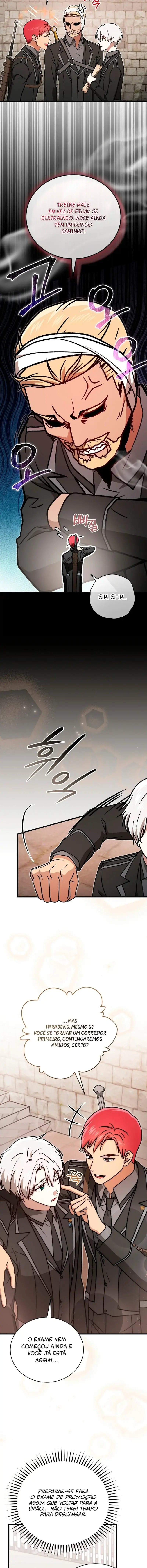 Read O Gênio da Magia que Domina os Conceitos Pt Manga Online