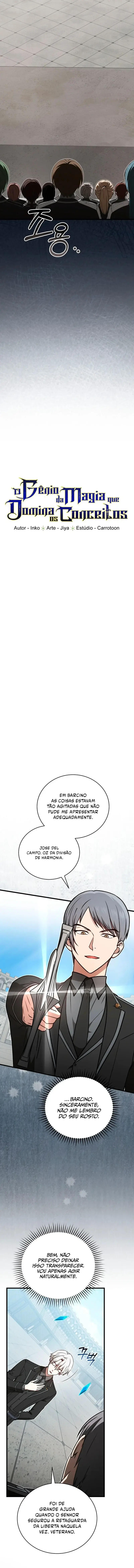 Read O Gênio da Magia que Domina os Conceitos Pt Manga Online