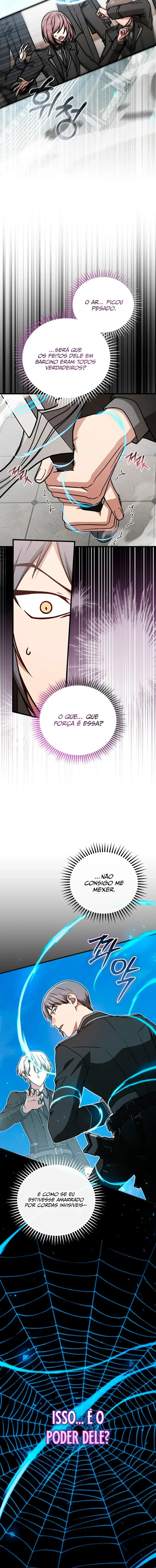 Read O Gênio da Magia que Domina os Conceitos Pt Manga Online