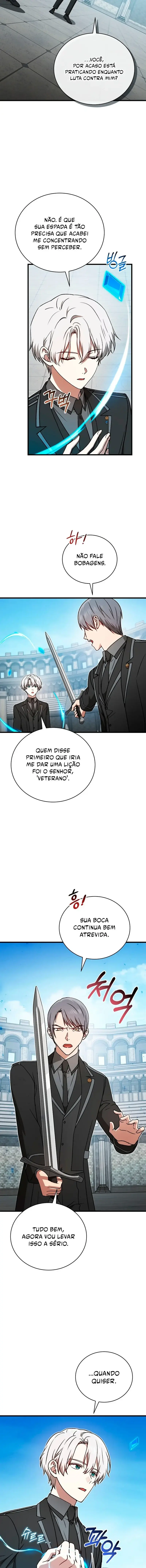 Read O Gênio da Magia que Domina os Conceitos Pt Manga Online